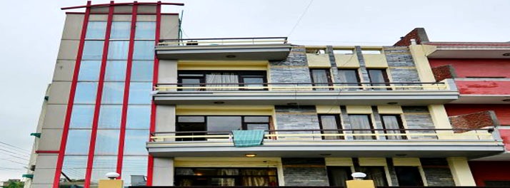 Sunshine Residency - Noida 01.jpg